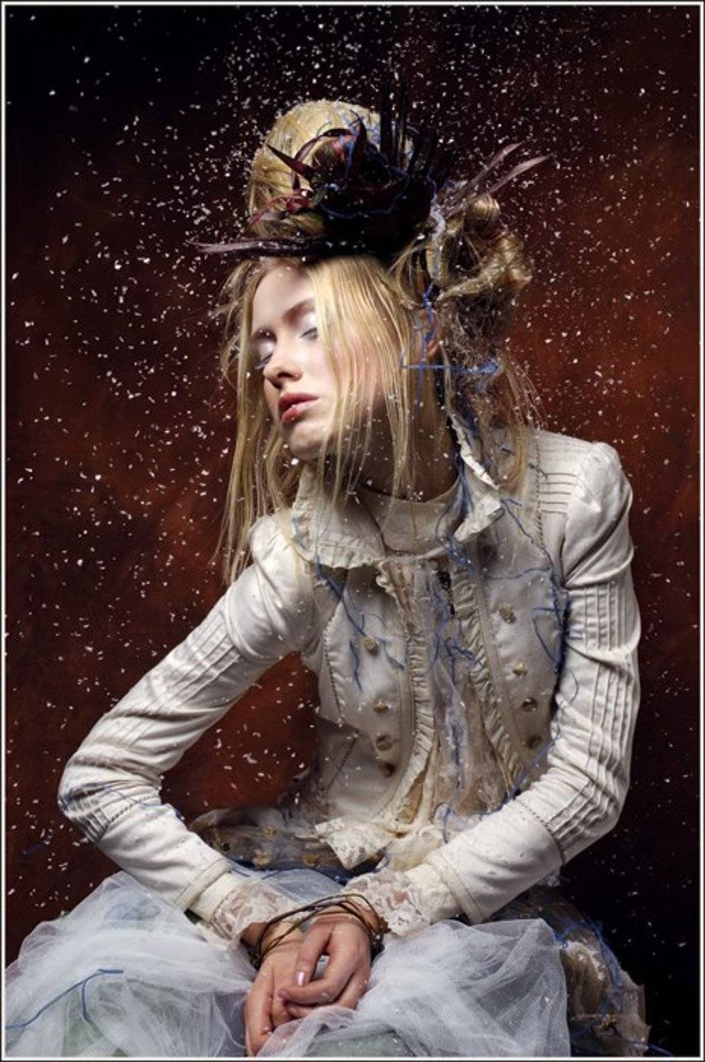 , алексей николаев