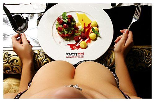 Delicatesse