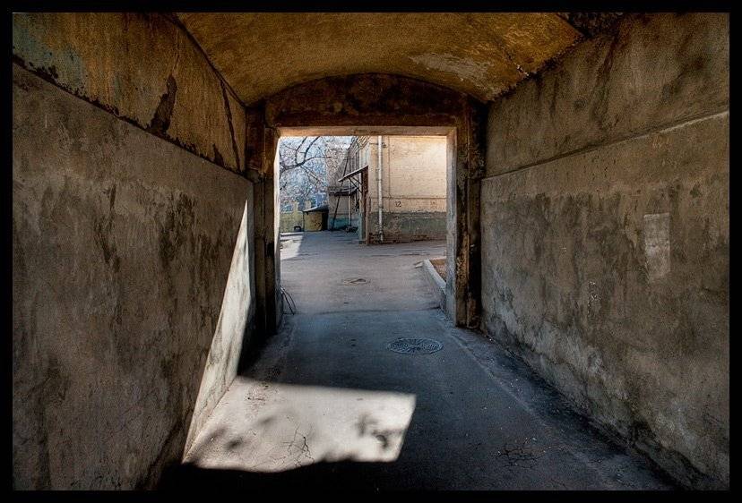 , Сергей Чувеличкин