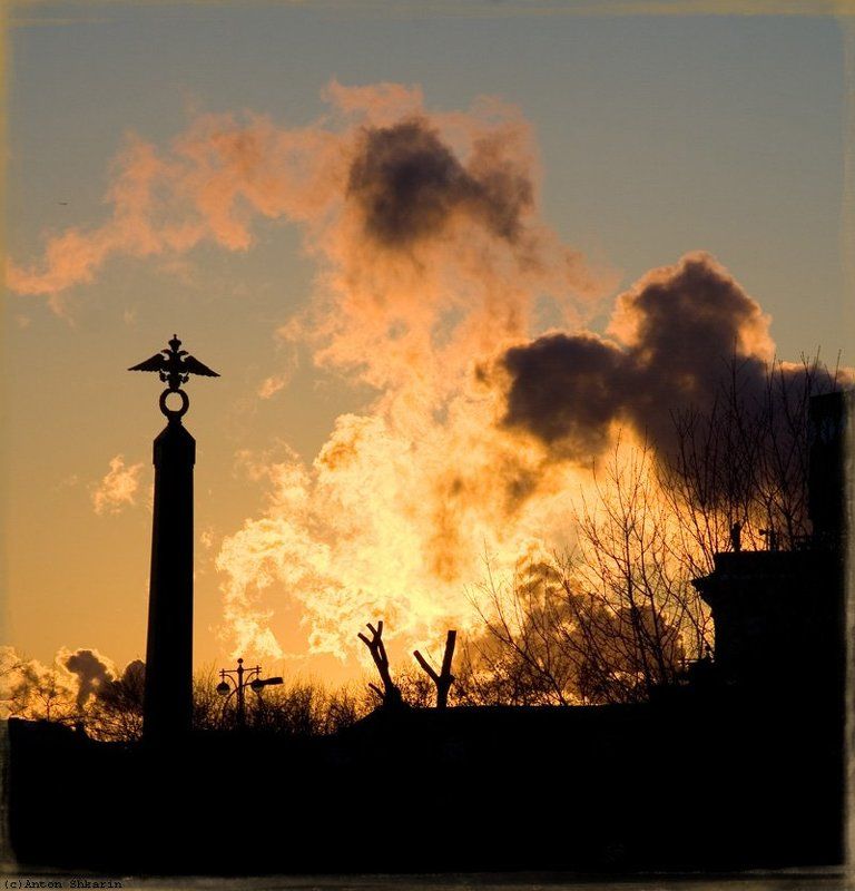 Империя в огне фото превью