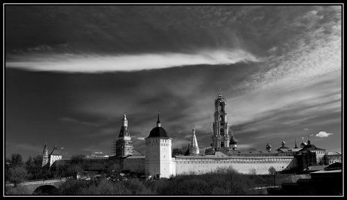 Вербное воскресенье