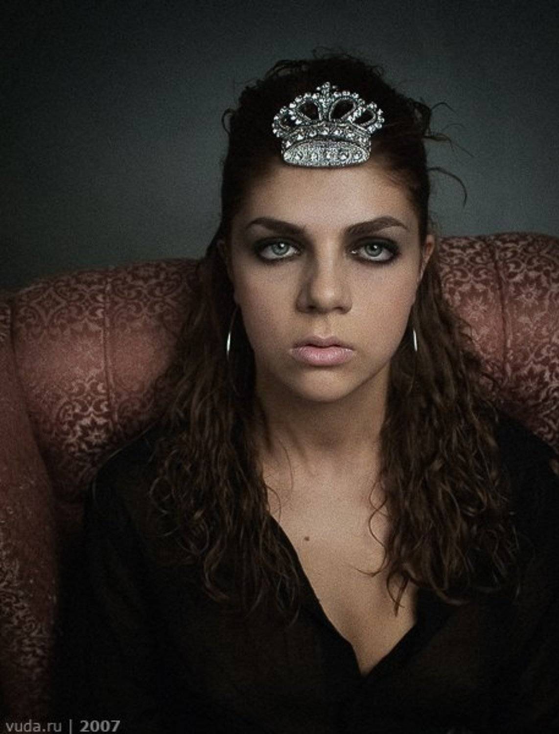 , Карасёв Петька