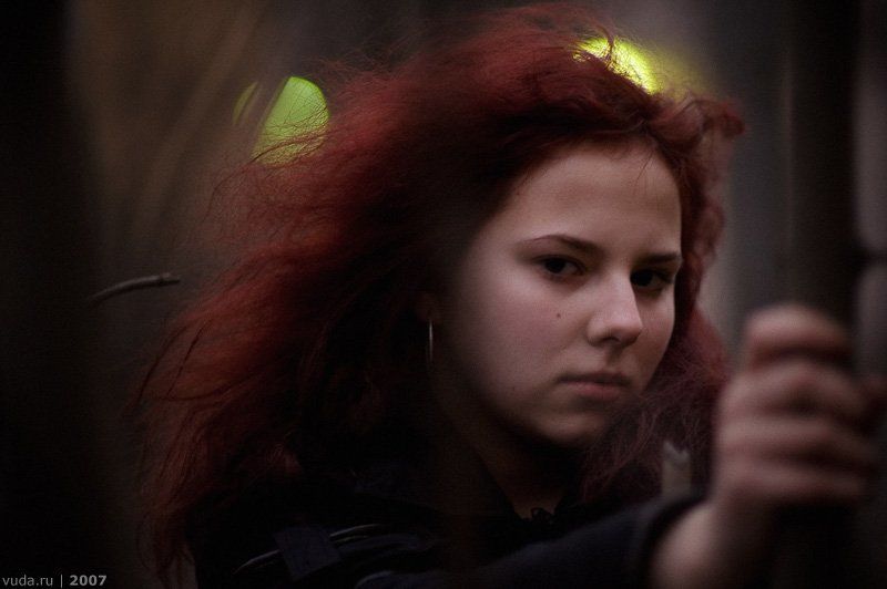 Арина. фото превью