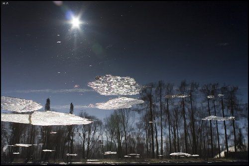 Солнечная