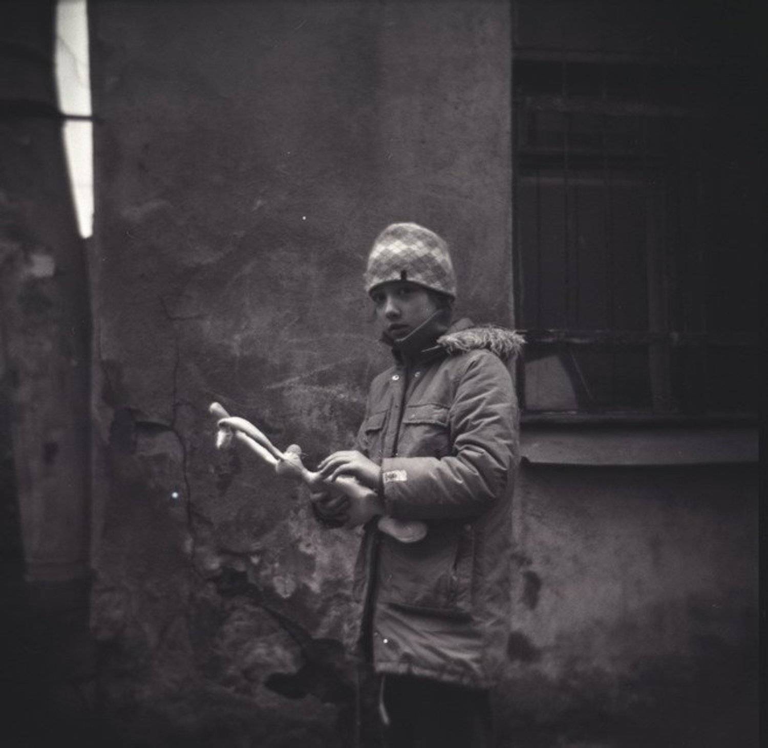 holga,хольга, Тайлер Дёрден