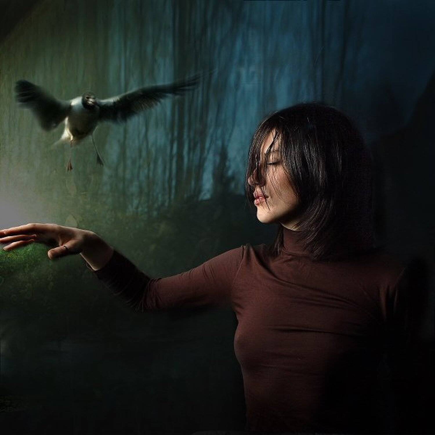 , Алла Чернова