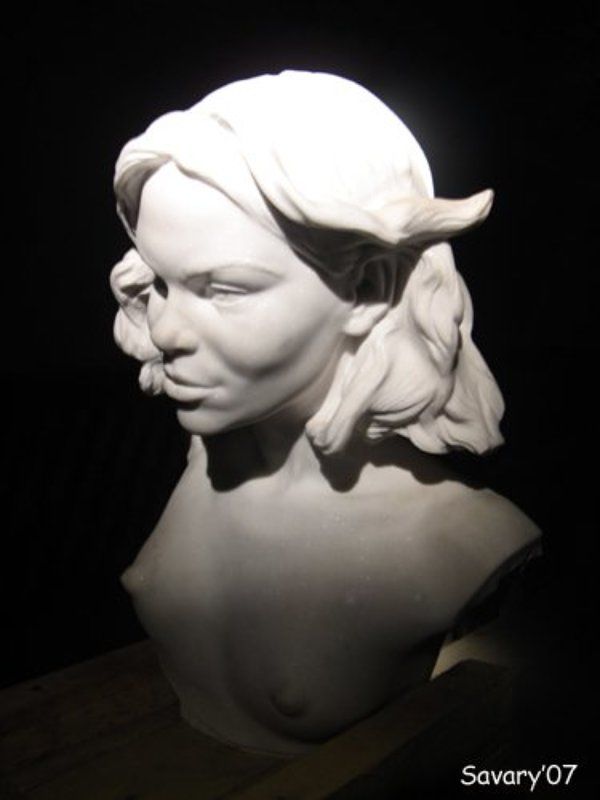 винзавод, верю, дама ч/б Винзавод. Верю. Дама ч/б. фото превью