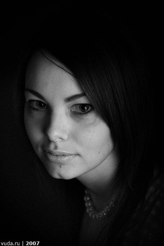 Настя. фото превью