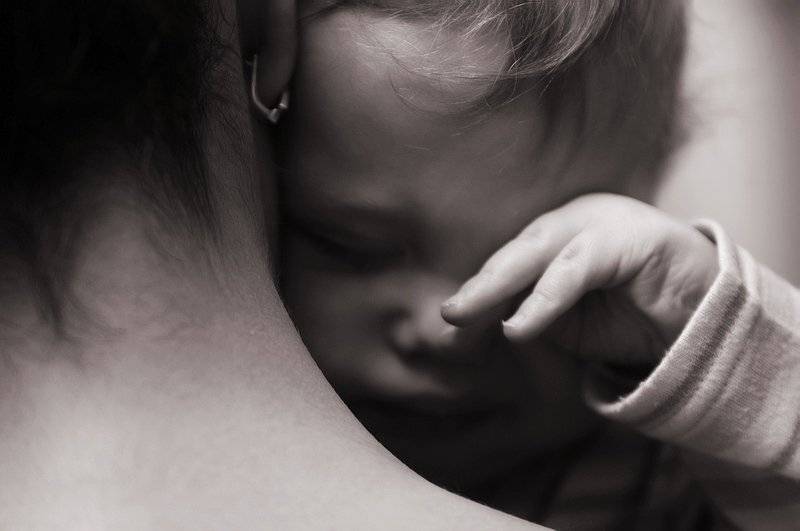 дети, вечная тема, Eland