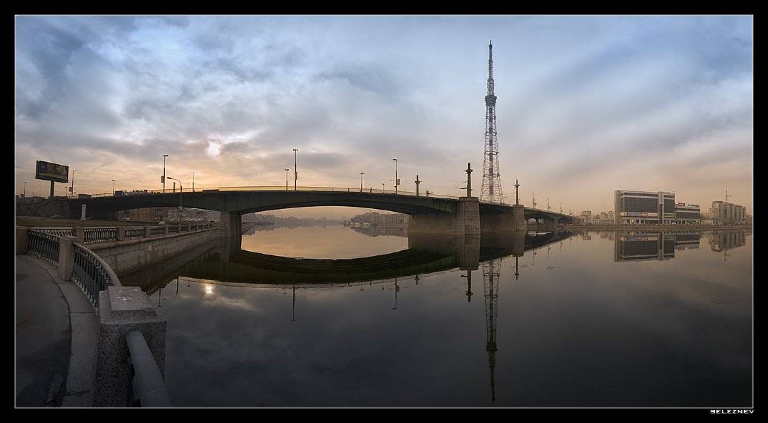 санкт-петербург, seleznev, seleznev