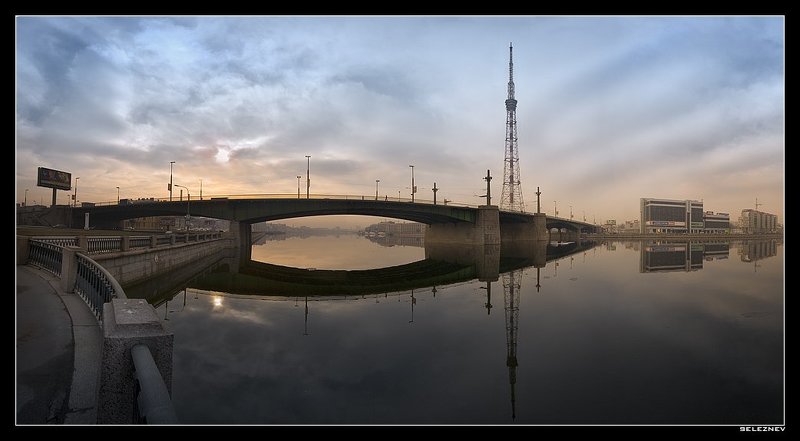 санкт-петербург, seleznev 9 a.m. фото превью