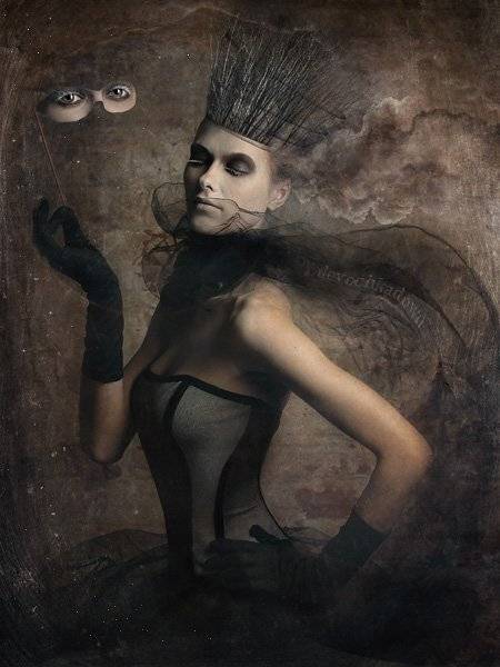 фотокурсы, D.D.