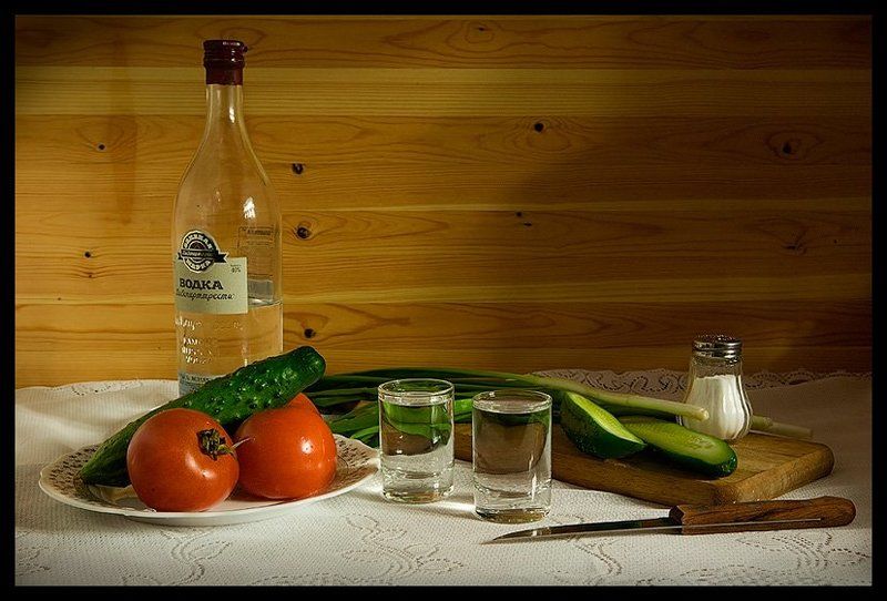 Ну,вздрогнем! фото превью