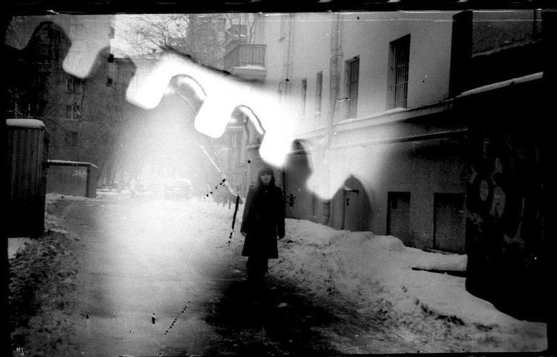 придуманный. фото превью