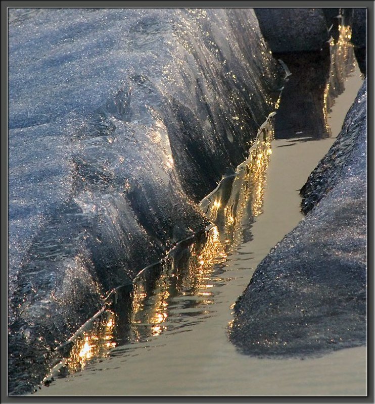 таяние Апрель (3) фото превью