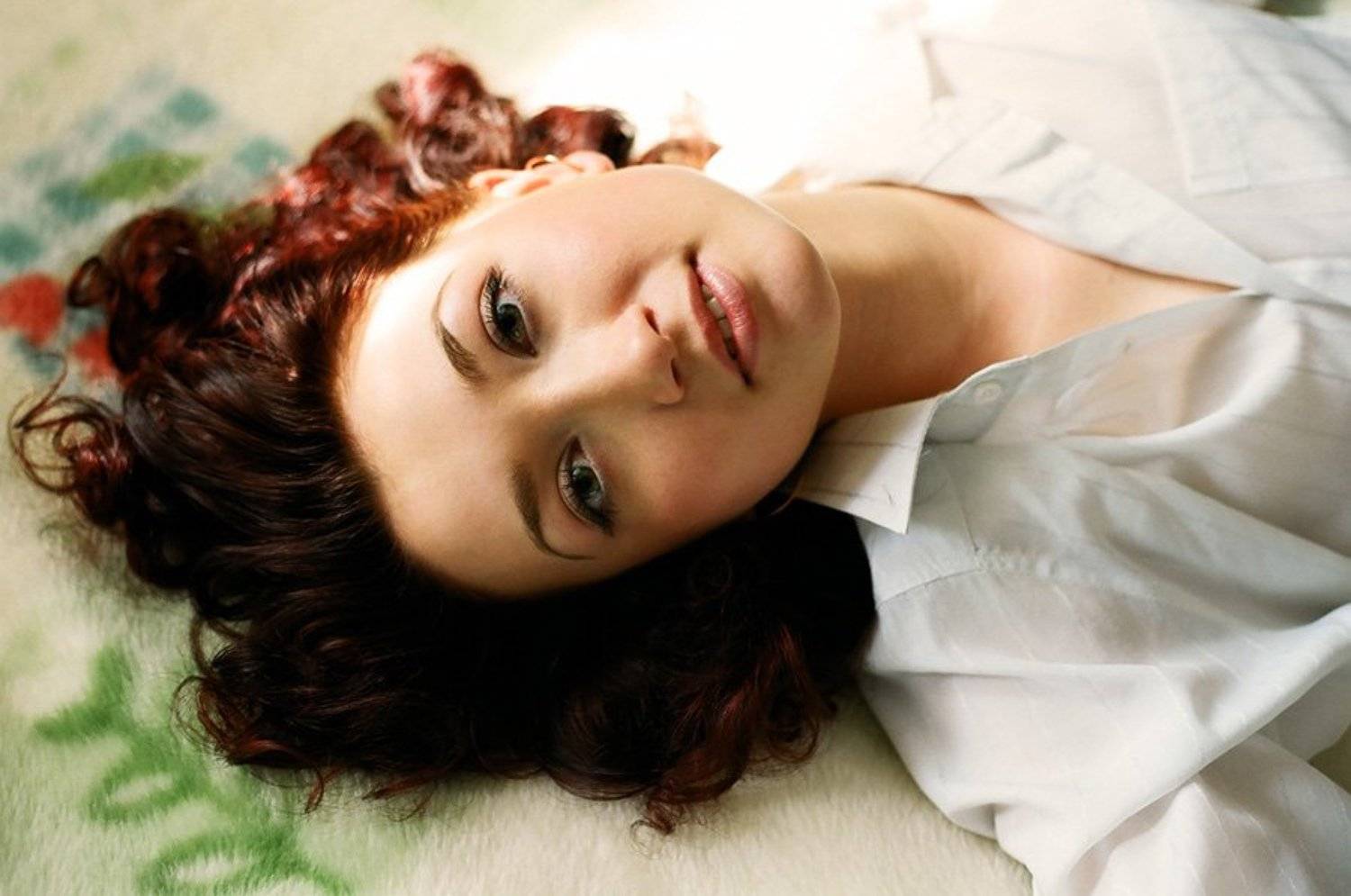 пленка, портрет, девушка, ju4a