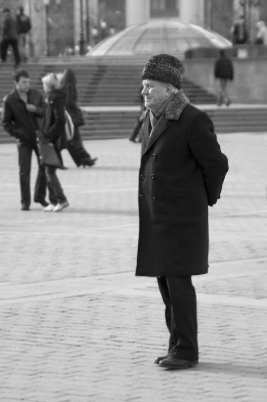 А годы летят. фото превью