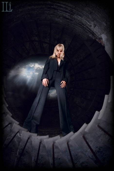 летать, Илья Панфилов