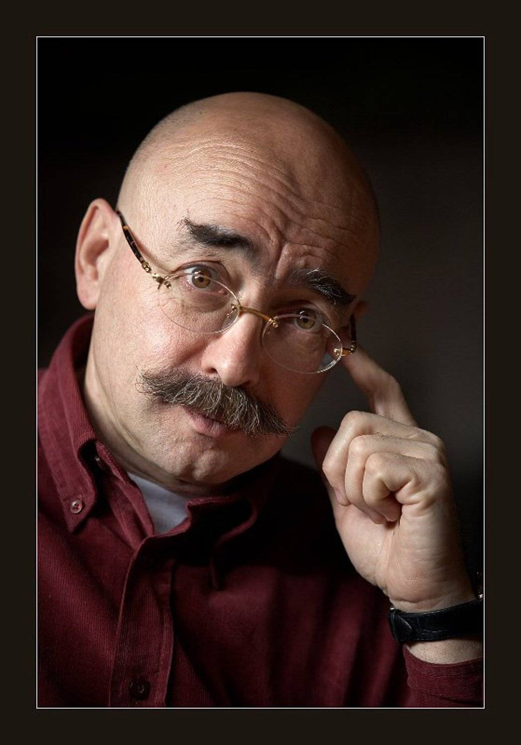 , Михаил Курцев