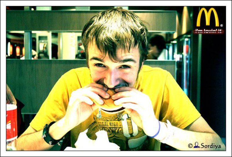 Приятного аппетита) фото превью