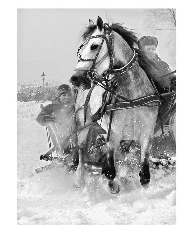 , Валерия Струнникова