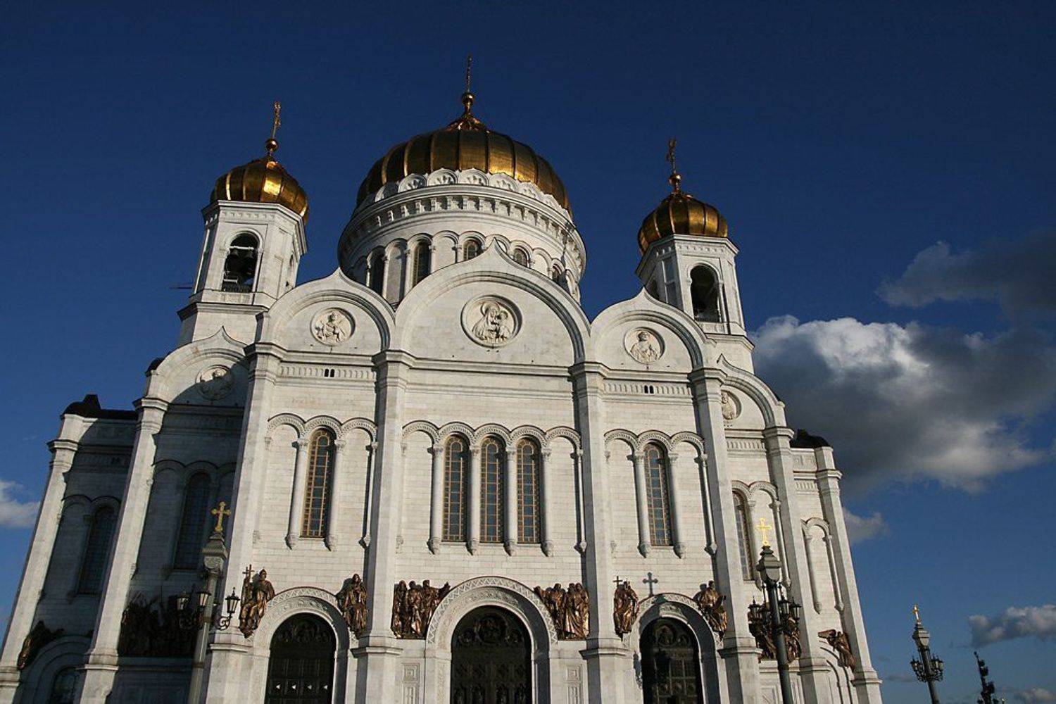 пасха, праздник, храм, Георгий