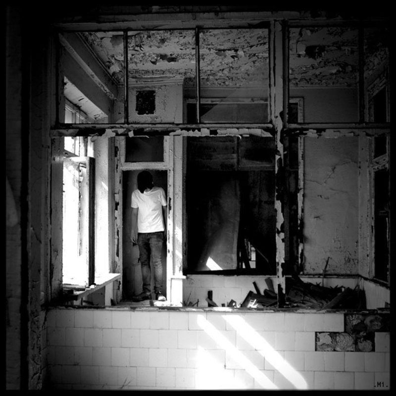 in the prison фото превью