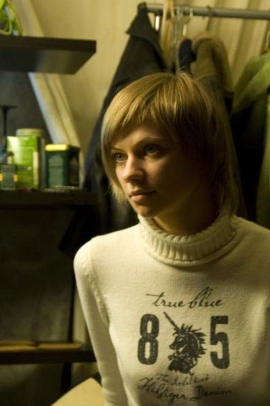 чай, девушка Зеленый чай фото превью