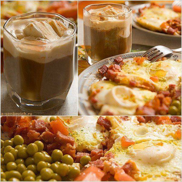 , Андрей Сенкевич