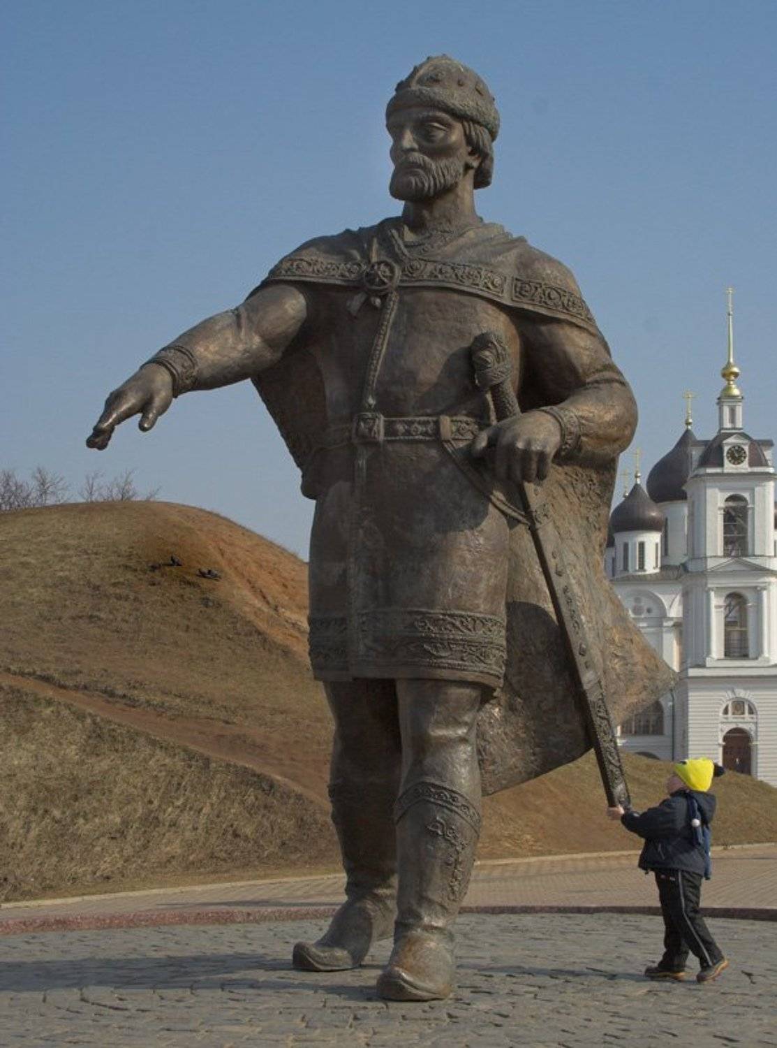 тяжелый, наверно! давай помогу!, wizzard