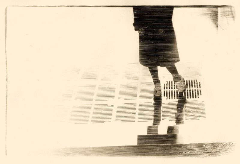 аналог, вазелин, чай весеннее метро фото превью