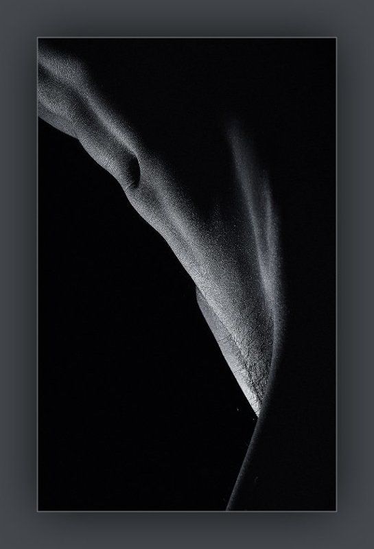 Из Черной серии... фото превью