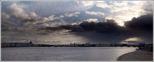 Северная столица