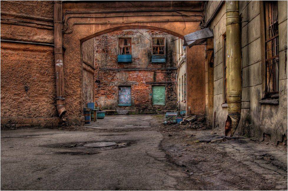, domovoi