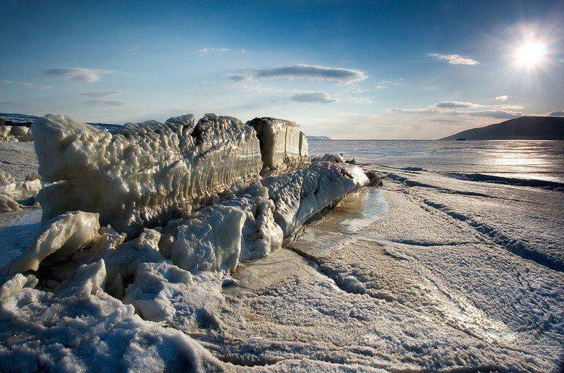 магадан, Sir Fisher