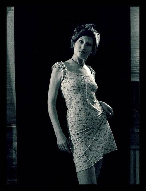 фроська, Nadia Romanova