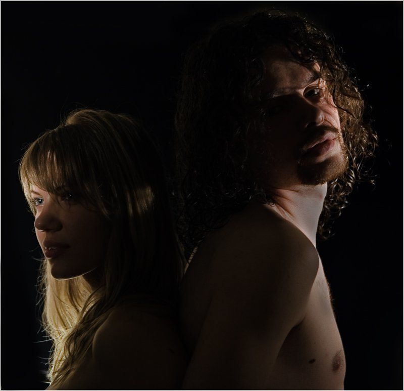 Чем оканчиваются клубные посиделки :-) фото превью