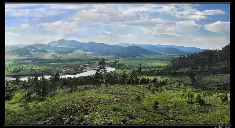 Хилка используя теченье... фото превью