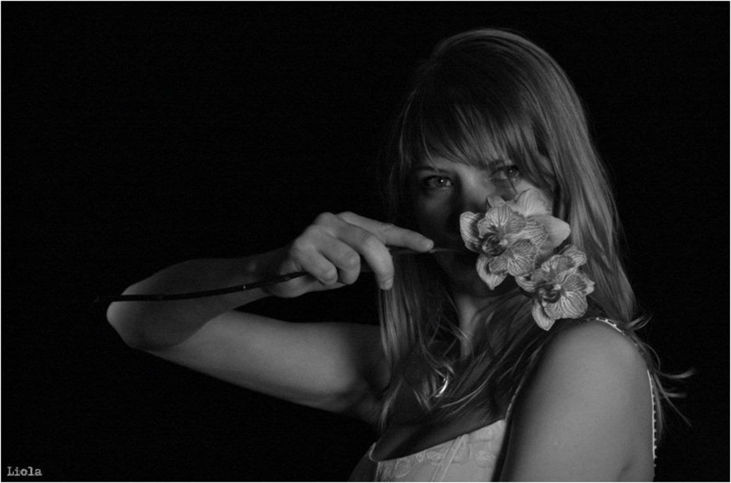 спрут, марина,  мастер-класс, сергей карпенко, Liola