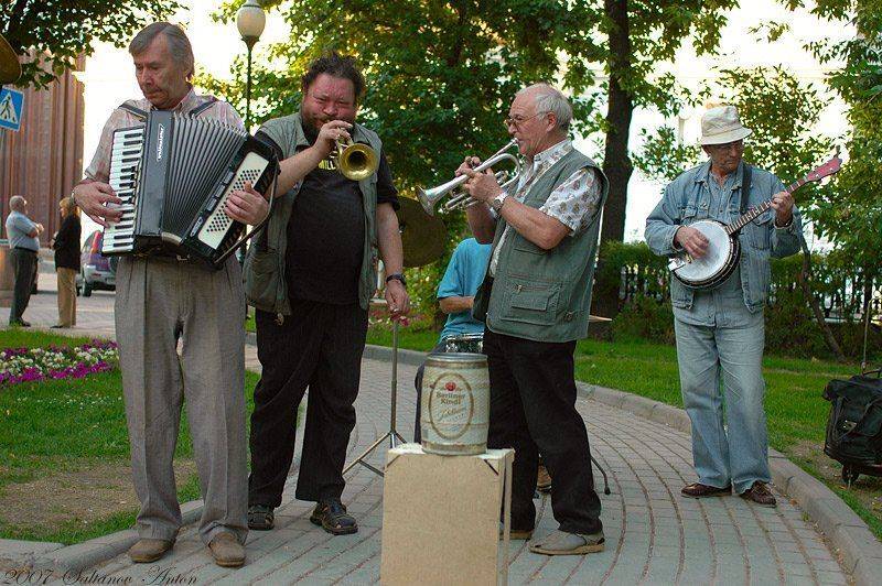 , Антон Салтанов