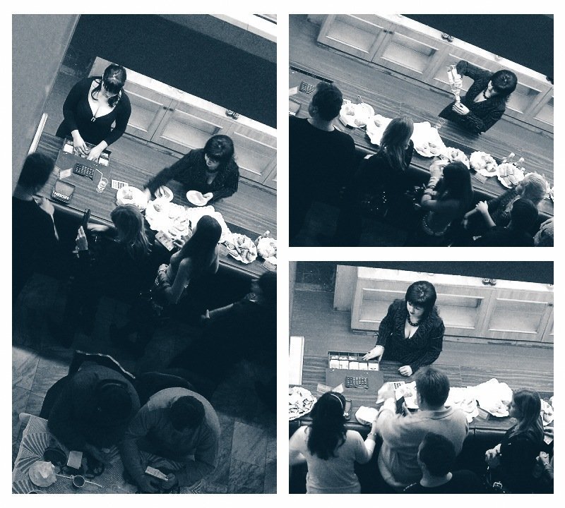 чай, кофе, потанцуем Очаг культуры фото превью