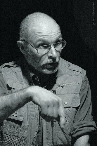 Это вы сюда (в Спрут) меня приглашали?....\ или к нам приехал дорогой гость... \