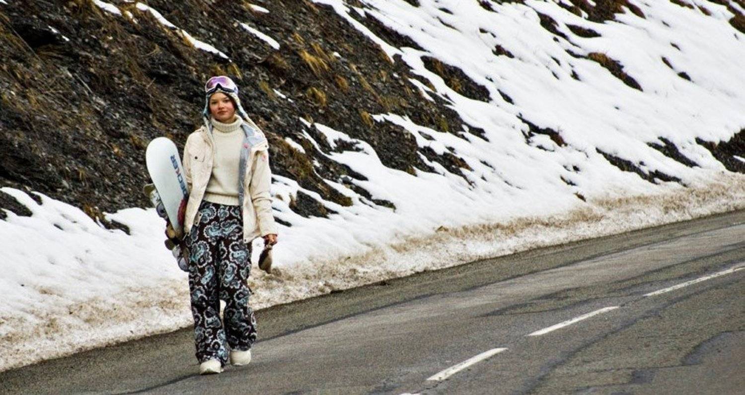 франция, альпы, три, долины, валь, торанс, мерибель, куршавель, Владимир Эделев