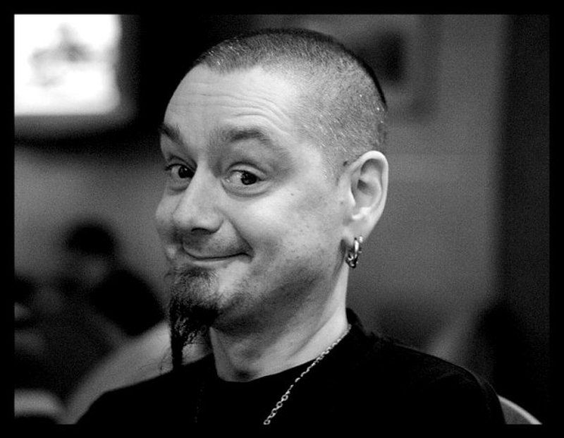 портрет,борода,смешной фашист)) фото превью