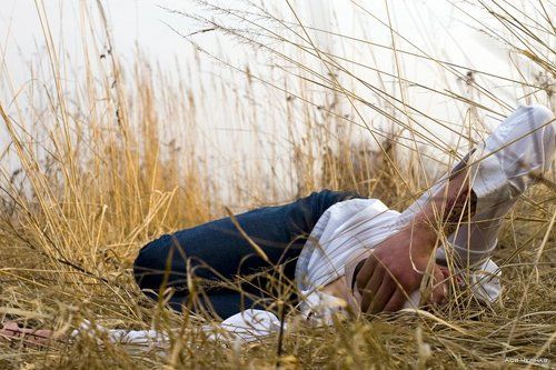 Думать о тишине