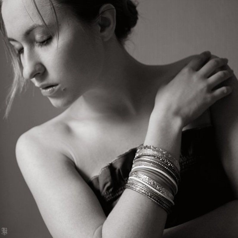 lucem, автопортрет спокойствие фото превью