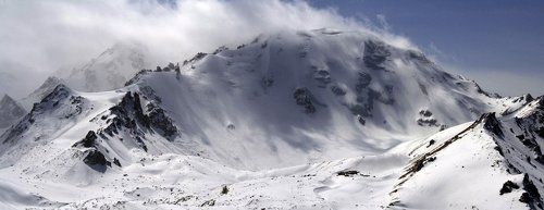 Могущество...