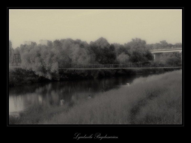 Воспоминания о лете... фото превью