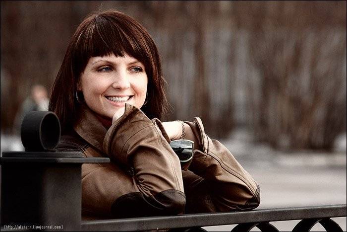 мурманск,весна,аня, Александр Рогачёв