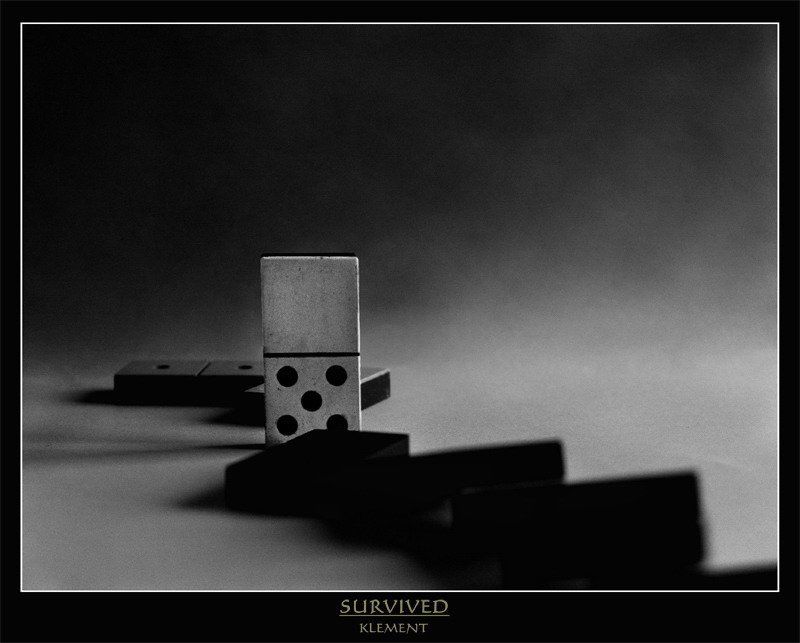 уцелевший, случай Уцелевший фото превью